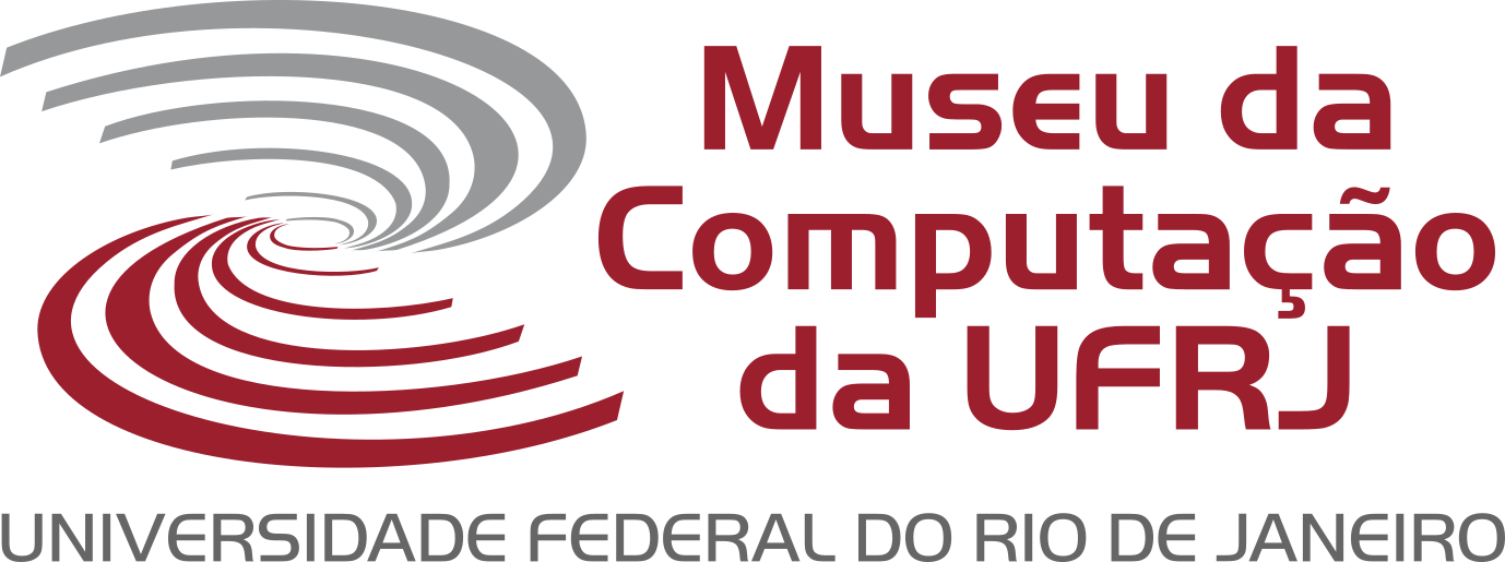 Museu da Computação da UFRJ